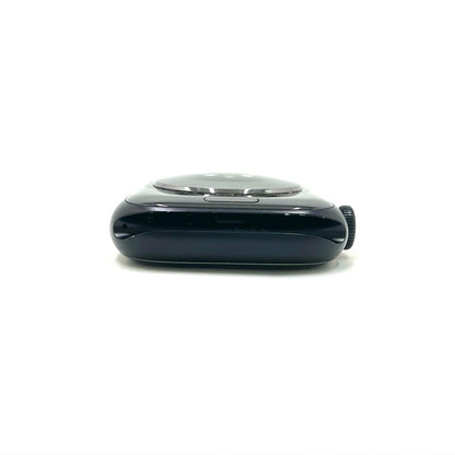【全額返金保証】【最速発送】Apple Watch Series 8 アルミニウム 45mm GPS 86% 美品 動作確認済