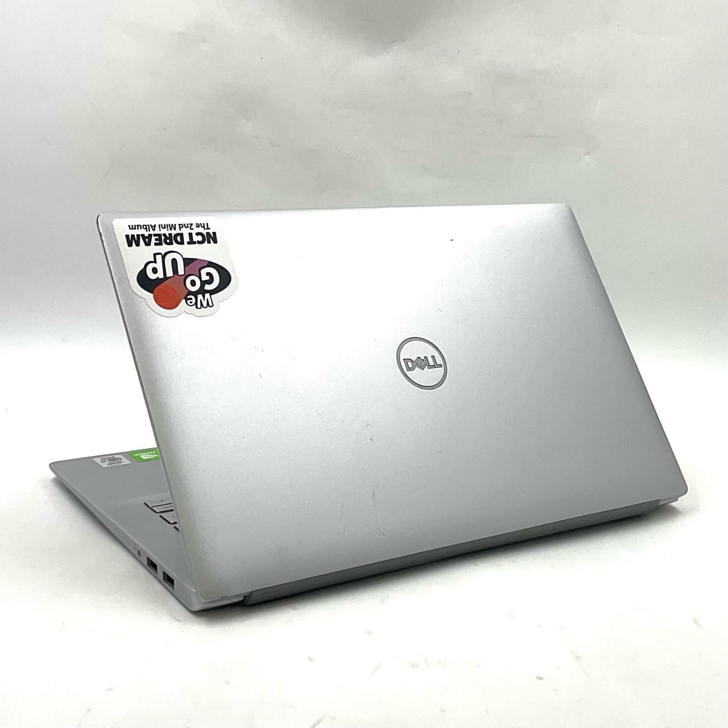 【最速発送】DELL Inspiron 7490 P115G001 Intel(R) Core(TM) i7-10510U CPU @ 1.80GHz 16GB M.2 SSD 512GB NVIDIA GeForce MX250 66.8%【難有】