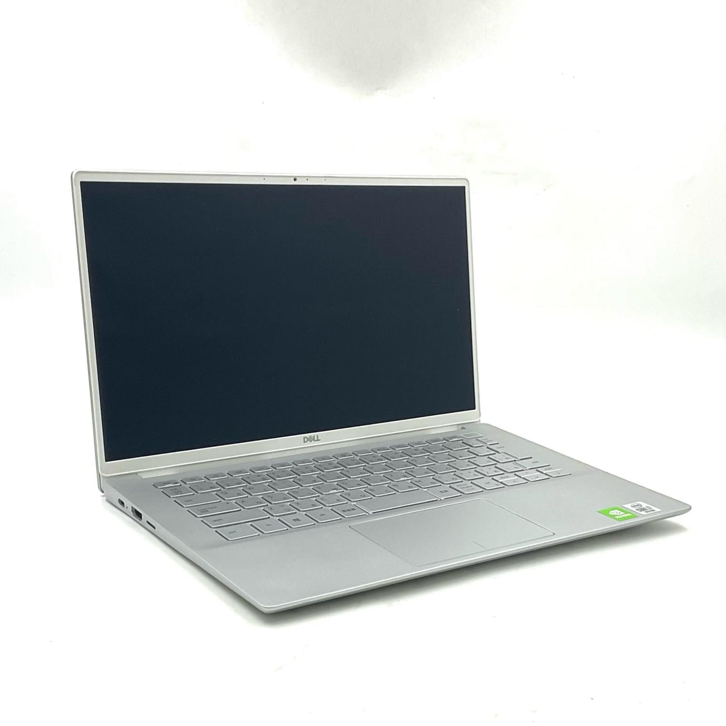 【最速発送】DELL Inspiron 7490 P115G001 Intel(R) Core(TM) i7-10510U CPU @ 1.80GHz 16GB M.2 SSD 512GB NVIDIA GeForce MX250 66.8%【難有】