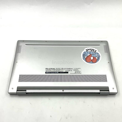【最速発送】DELL Inspiron 7490 P115G001 Intel(R) Core(TM) i7-10510U CPU @ 1.80GHz 16GB M.2 SSD 512GB NVIDIA GeForce MX250 66.8%【難有】