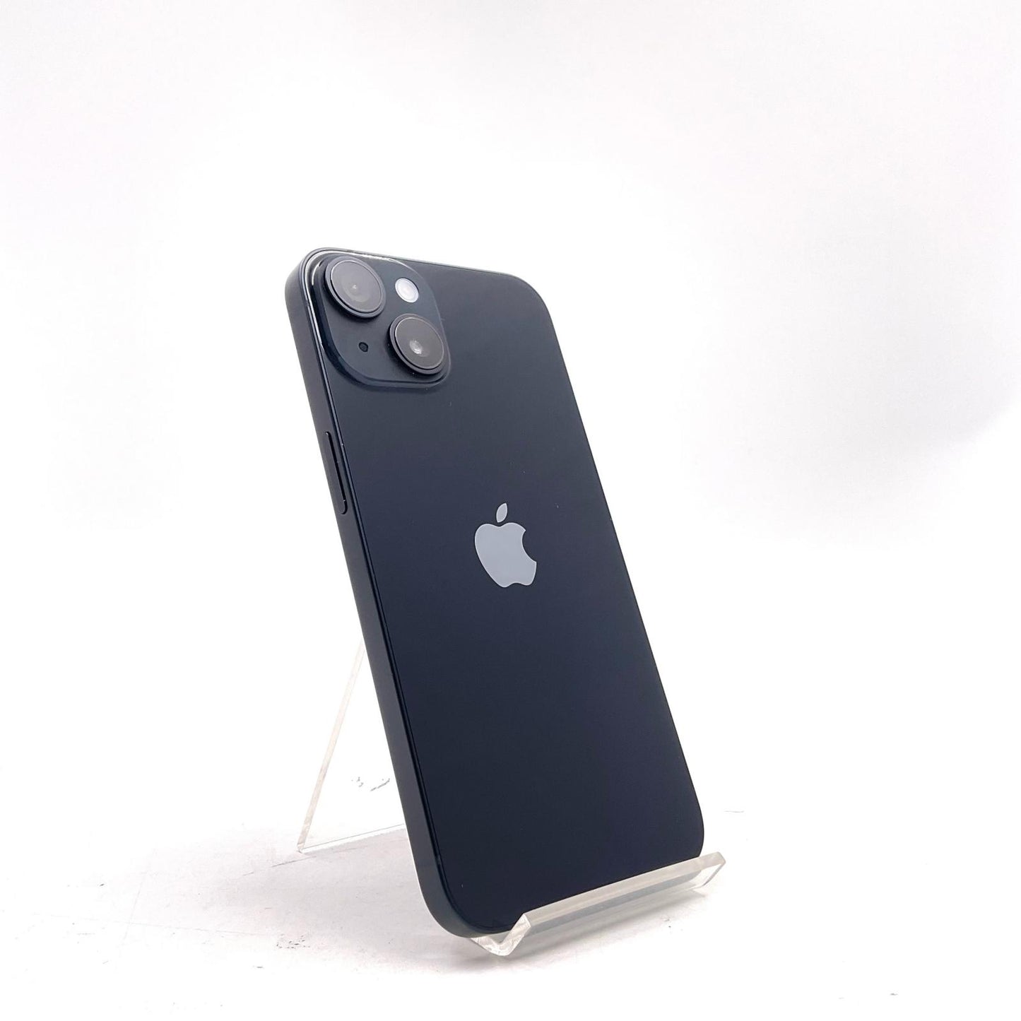 【全額返金保証】【最速発送】Apple iPhone iPhone 14 128GB ブラック Softbank 白ロム 美品 動作確認済 82%