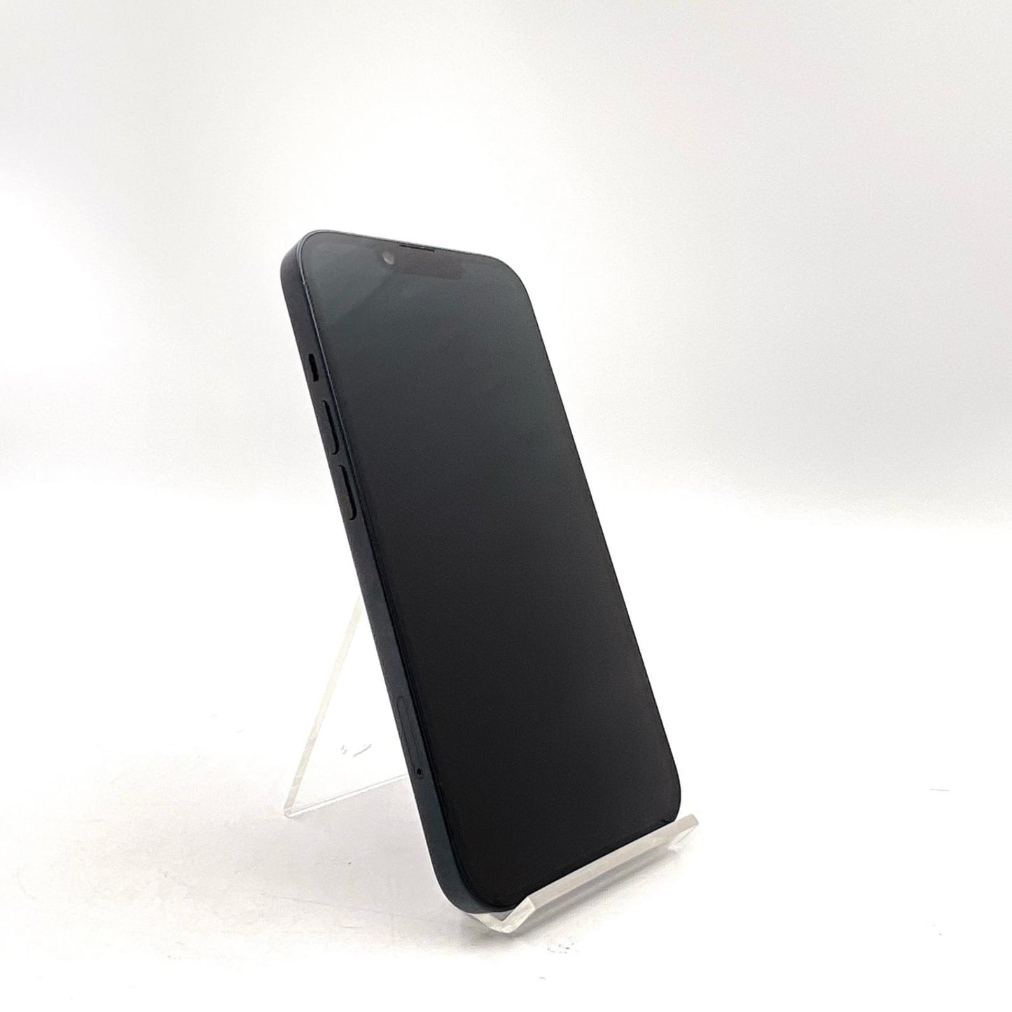 【全額返金保証】【最速発送】Apple iPhone iPhone 14 128GB ブラック Softbank 白ロム 美品 動作確認済 82%