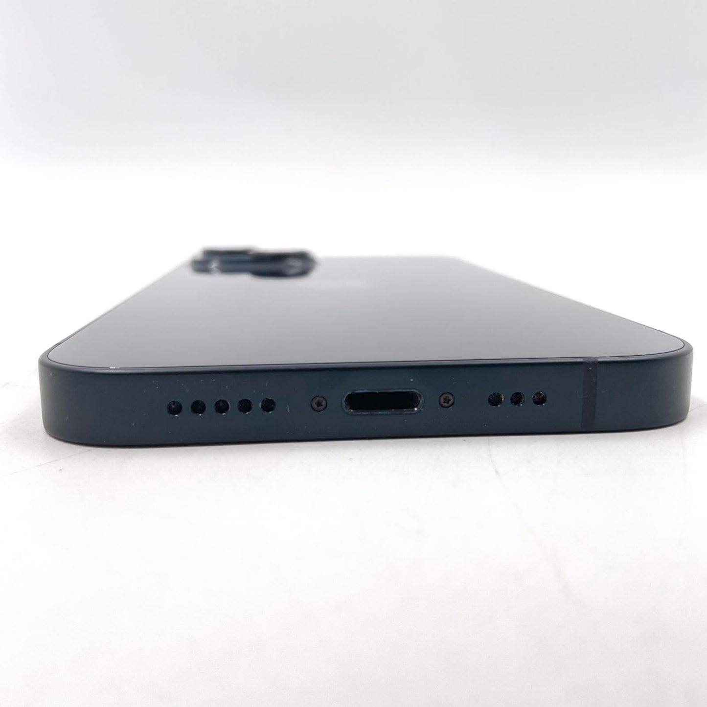 【全額返金保証】【最速発送】Apple iPhone iPhone 14 128GB ブラック Softbank 白ロム 美品 動作確認済 82%