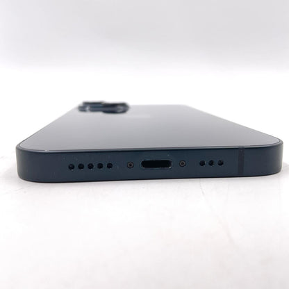 【全額返金保証】【最速発送】Apple iPhone iPhone 14 128GB ブラック Softbank 白ロム 美品 動作確認済 82%