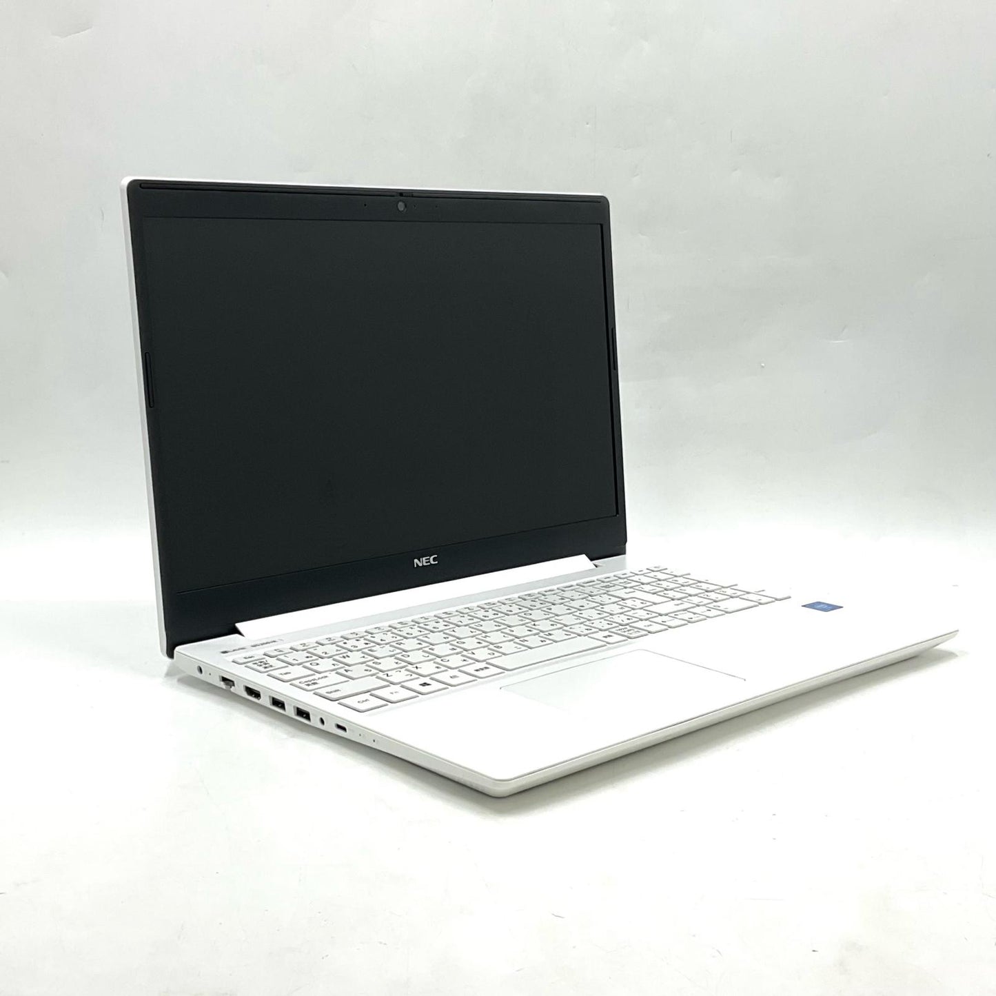 【全額返金保証】【最速発送】NEC LAVIE N200/R PC-NS200R2W-S4 Intel(R) Celeron(R) CPU 4205U @1.80GHz 4GB M.2 SSD 256GB 92.5% 美品 動作確認済