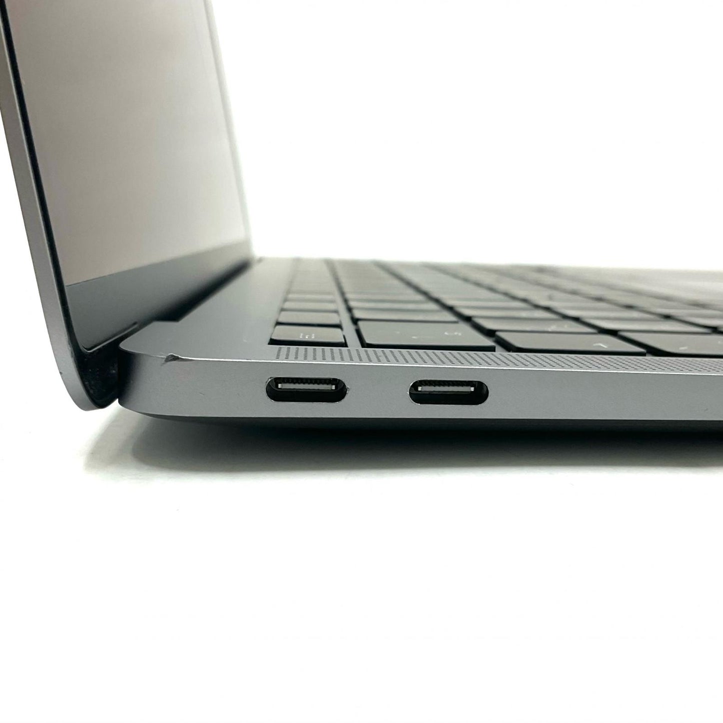 【全額返金保証】【最速発送】Apple MacBook Air 13.3インチ 2020 Apple M1 8GB 256GB スペースグレイ 95% 美品 動作確認済