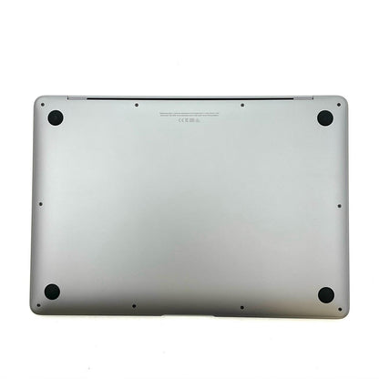 【全額返金保証】【最速発送】Apple MacBook Air 13.3インチ 2020 Apple M1 8GB 256GB スペースグレイ 95% 美品 動作確認済