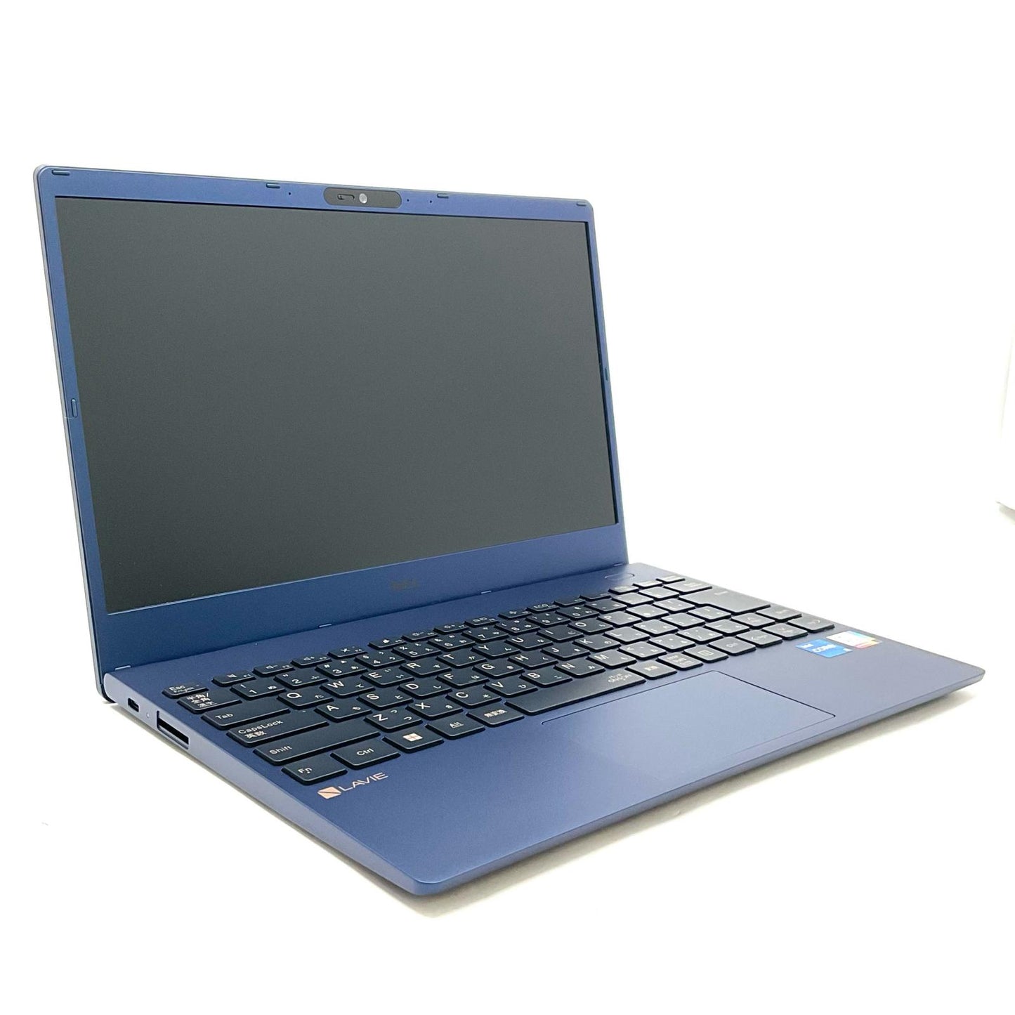 【全額返金保証】【最速発送】NEC LAVIE PC-N1355FAL-KH2 12th Gen Intel(R) Core(TM) i5-1235U 8GB M.2 SSD 256GB 100% 美品 動作確認済