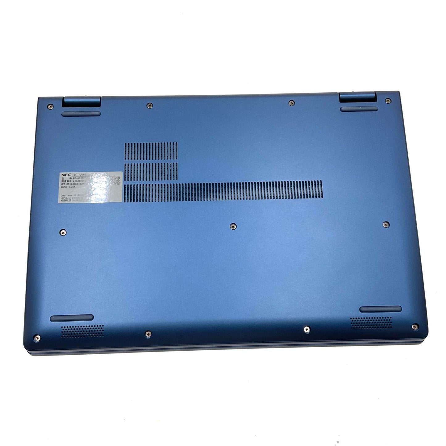 【全額返金保証】【最速発送】NEC LAVIE PC-N1355FAL-KH2 12th Gen Intel(R) Core(TM) i5-1235U 8GB M.2 SSD 256GB 100% 美品 動作確認済