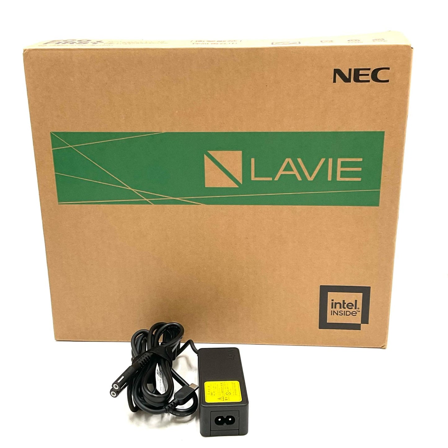 【全額返金保証】【最速発送】NEC LAVIE PC-N1355FAL-KH2 12th Gen Intel(R) Core(TM) i5-1235U 8GB M.2 SSD 256GB 100% 美品 動作確認済