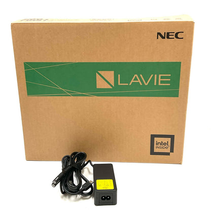 【全額返金保証】【最速発送】NEC LAVIE PC-N1355FAL-KH2 12th Gen Intel(R) Core(TM) i5-1235U 8GB M.2 SSD 256GB 100% 美品 動作確認済