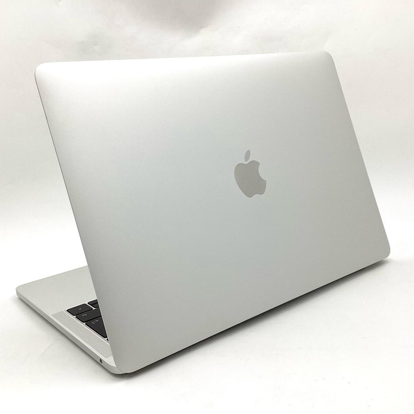 【全額返金保証】【最速発送】Apple MacBook Pro 13.3インチ 2017 2.3GHz デュアルコア Intel Core i5 8GB 128GB シルバー 美品 動作確認済