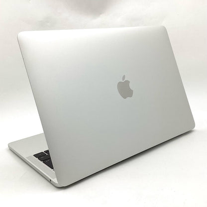 【全額返金保証】【最速発送】Apple MacBook Pro 13.3インチ 2017 2.3GHz デュアルコア Intel Core i5 8GB 128GB シルバー 美品 動作確認済