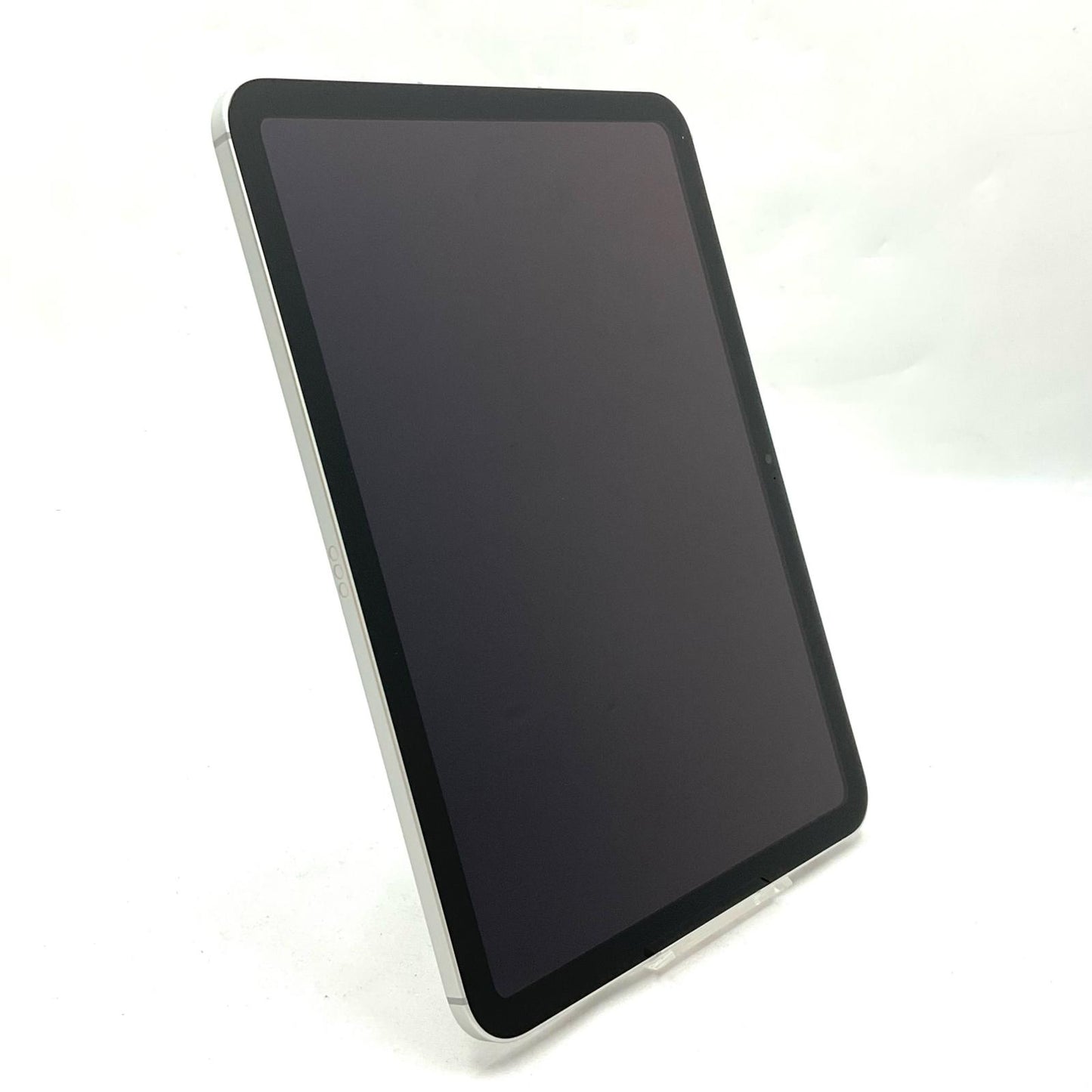 【全額返金保証】【最速発送】Apple iPad iPad 10.9インチ 第10世代 64GB シルバー WiFi+Cellular Softbank 美品 動作確認済
