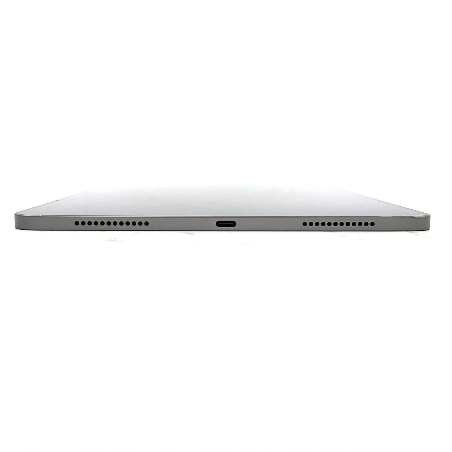 【最速発送】Apple iPad Air M2 11インチ 128GB スペースグレイ Wi-Fi【難有】