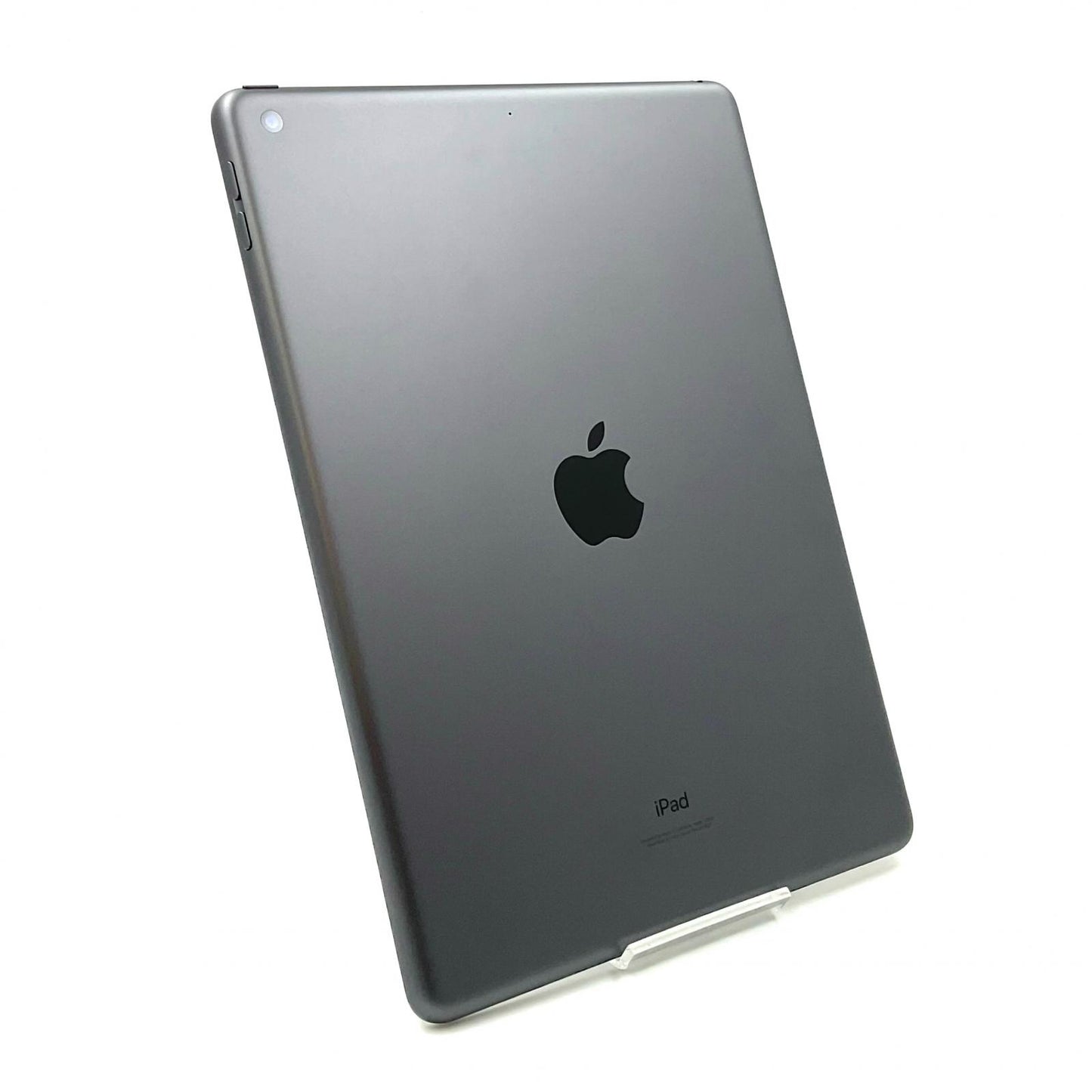 【全額返金保証】【最速発送】Apple iPad iPad 10.2インチ 第9世代 64GB スペースグレイ Wi-Fi 美品 動作確認済