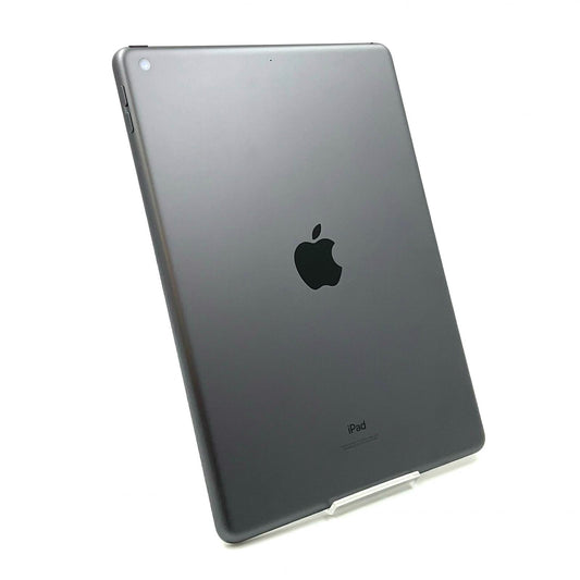 【全額返金保証】【最速発送】Apple iPad iPad 10.2インチ 第9世代 64GB スペースグレイ Wi-Fi 美品 動作確認済