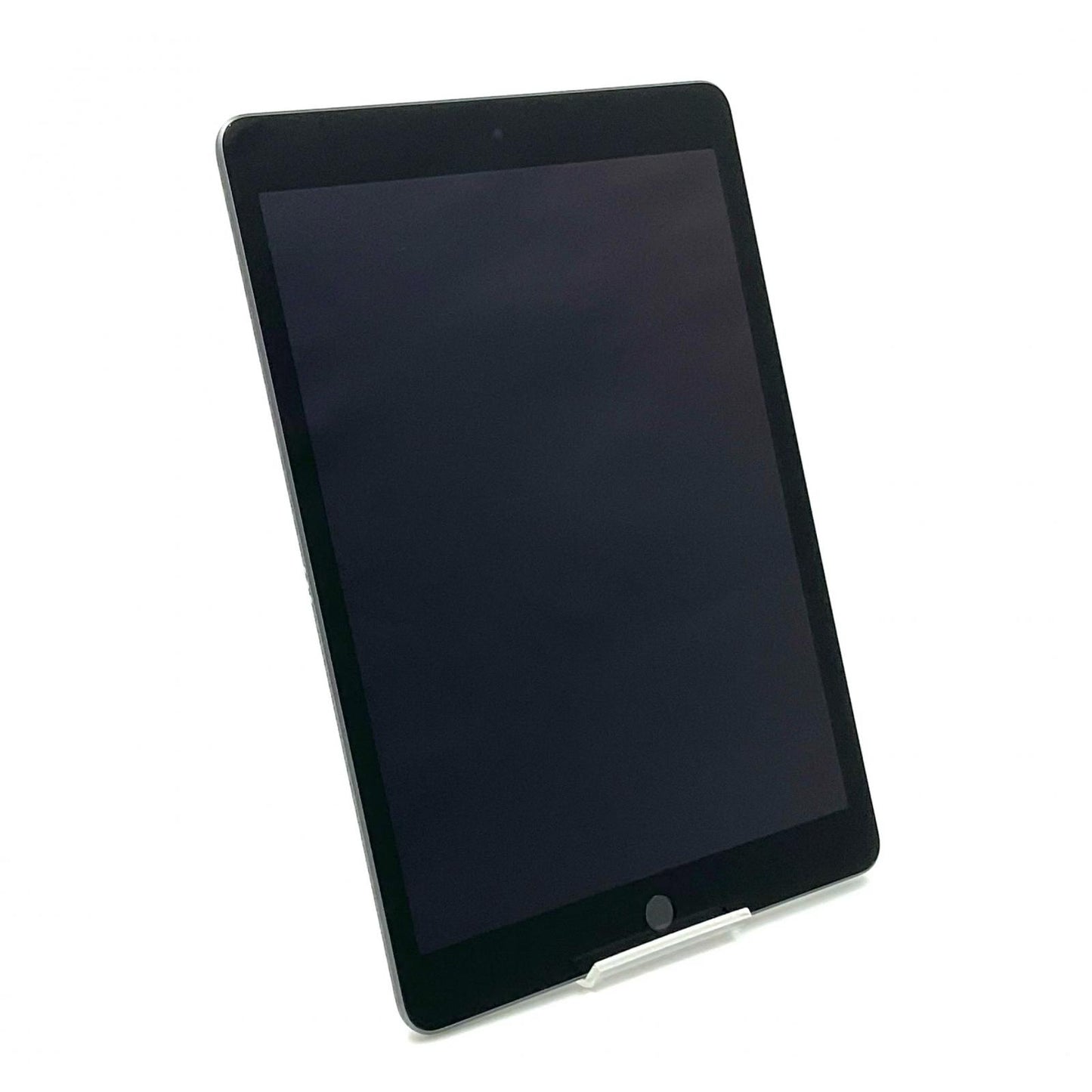 【全額返金保証】【最速発送】Apple iPad iPad 10.2インチ 第9世代 64GB スペースグレイ Wi-Fi 美品 動作確認済