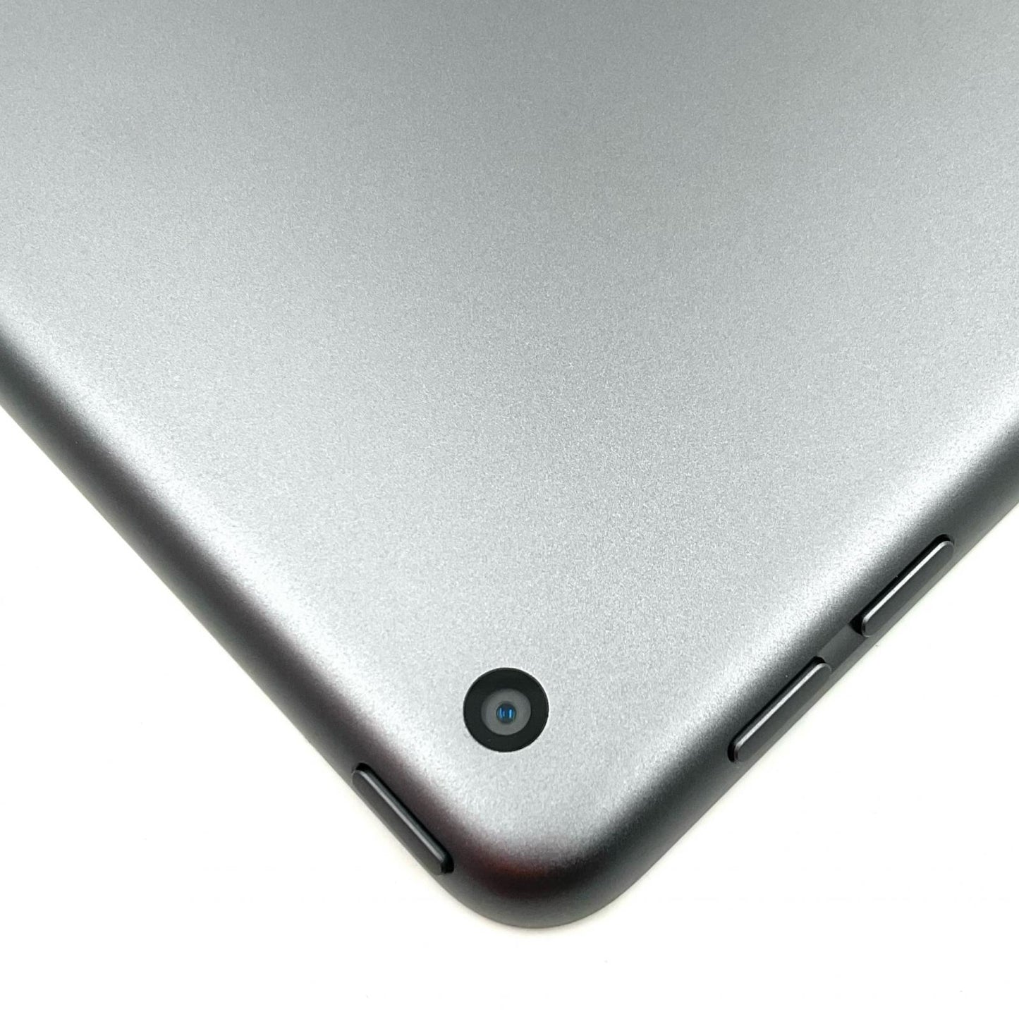 【全額返金保証】【最速発送】Apple iPad iPad 10.2インチ 第9世代 64GB スペースグレイ Wi-Fi 美品 動作確認済