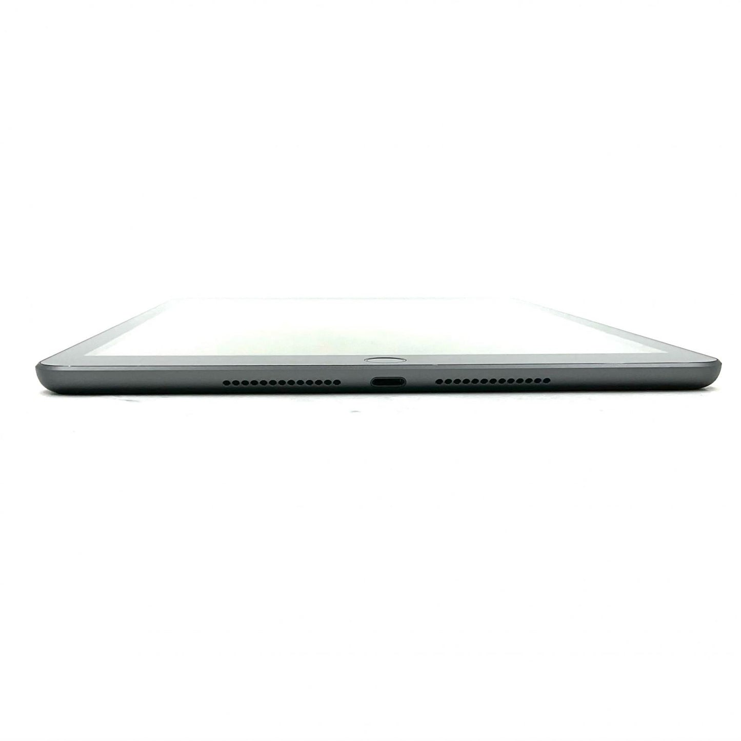【全額返金保証】【最速発送】Apple iPad iPad 10.2インチ 第9世代 64GB スペースグレイ Wi-Fi 美品 動作確認済