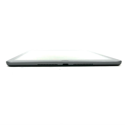 【全額返金保証】【最速発送】Apple iPad iPad 10.2インチ 第9世代 64GB スペースグレイ Wi-Fi 美品 動作確認済
