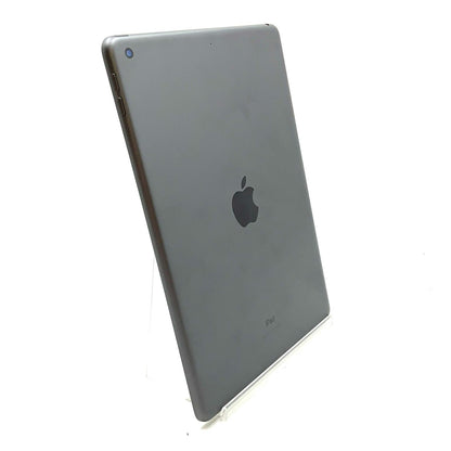 【全額返金保証】【最速発送】Apple iPad iPad 10.2インチ 第9世代 64GB スペースグレイ Wi-Fi 動作確認済