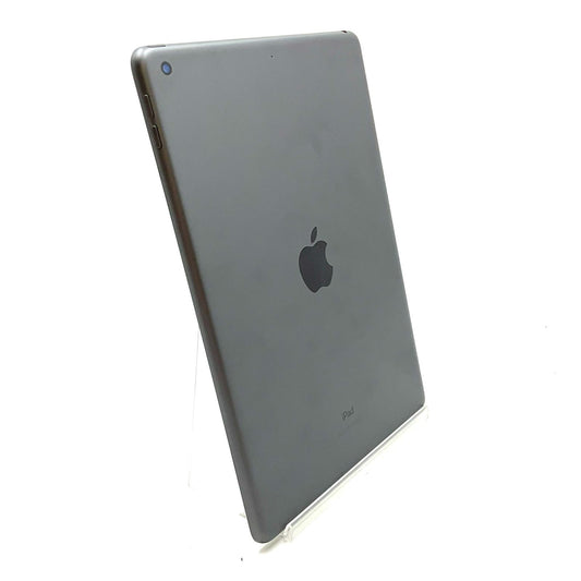 【全額返金保証】【最速発送】Apple iPad iPad 10.2インチ 第9世代 64GB スペースグレイ Wi-Fi 動作確認済