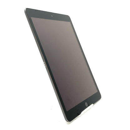 【全額返金保証】【最速発送】Apple iPad iPad 10.2インチ 第9世代 64GB スペースグレイ Wi-Fi 動作確認済