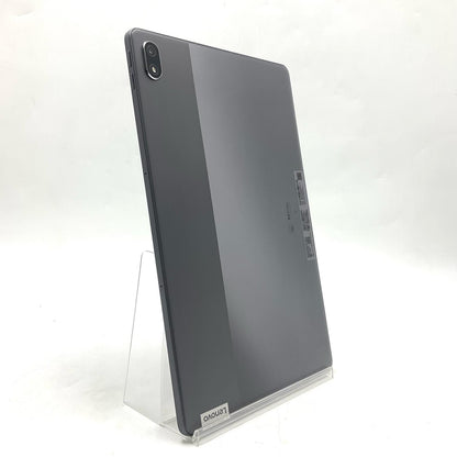 【全額返金保証】【最速発送】Lenovo Tab P11 5G 11インチ 64GB au 白ロム 美品 動作確認済