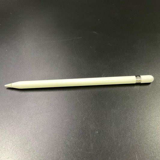 【全額返金保証】【最速発送】Apple Apple Pencil 第1世代 美品 動作確認済