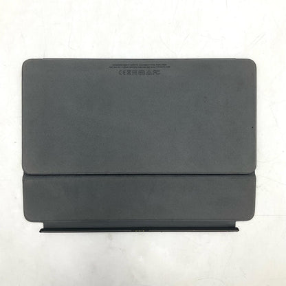 【全額返金保証】【最速発送】Apple 10.5インチiPad Pro用 Smart Keyboard MPTL2J/A 美品 動作確認済