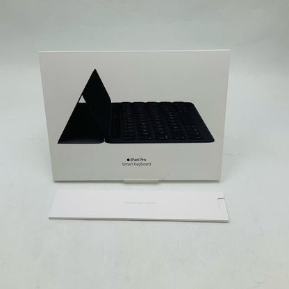 【全額返金保証】【最速発送】Apple 10.5インチiPad Pro用 Smart Keyboard MPTL2J/A 美品 動作確認済