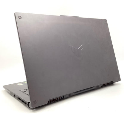 【全額返金保証】【最速発送】ASUS TUF Gaming FA707R Ryzen 7 6800H 16GB M.2 SSD 512GB RTX 3060 Laptop 74.9% 動作確認済