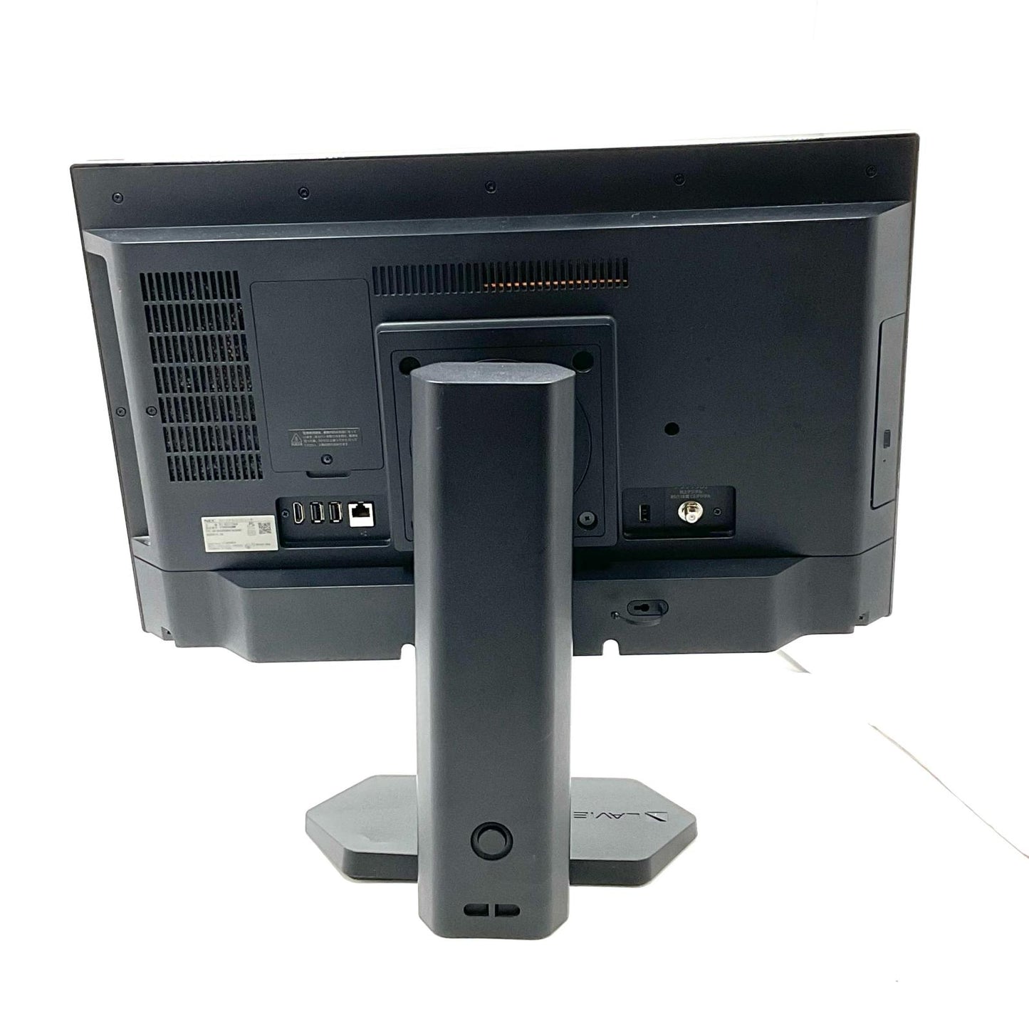 【全額返金保証】【最速発送】NEC LAVIE A23 A2377/DAB PC-A2377DAB Ryzen 7 5700U 16GB M.2 SSD 1TB 美品 動作確認済