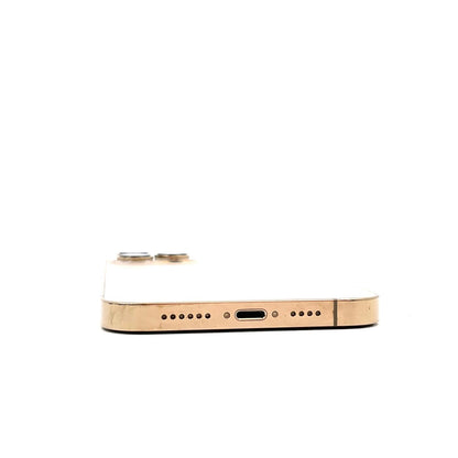 【全額返金保証】【最速発送】Apple iPhone iPhone 13 Pro Max 128GB ゴールド Softbank SIMフリー 白ロム 美品 動作確認済 83%
