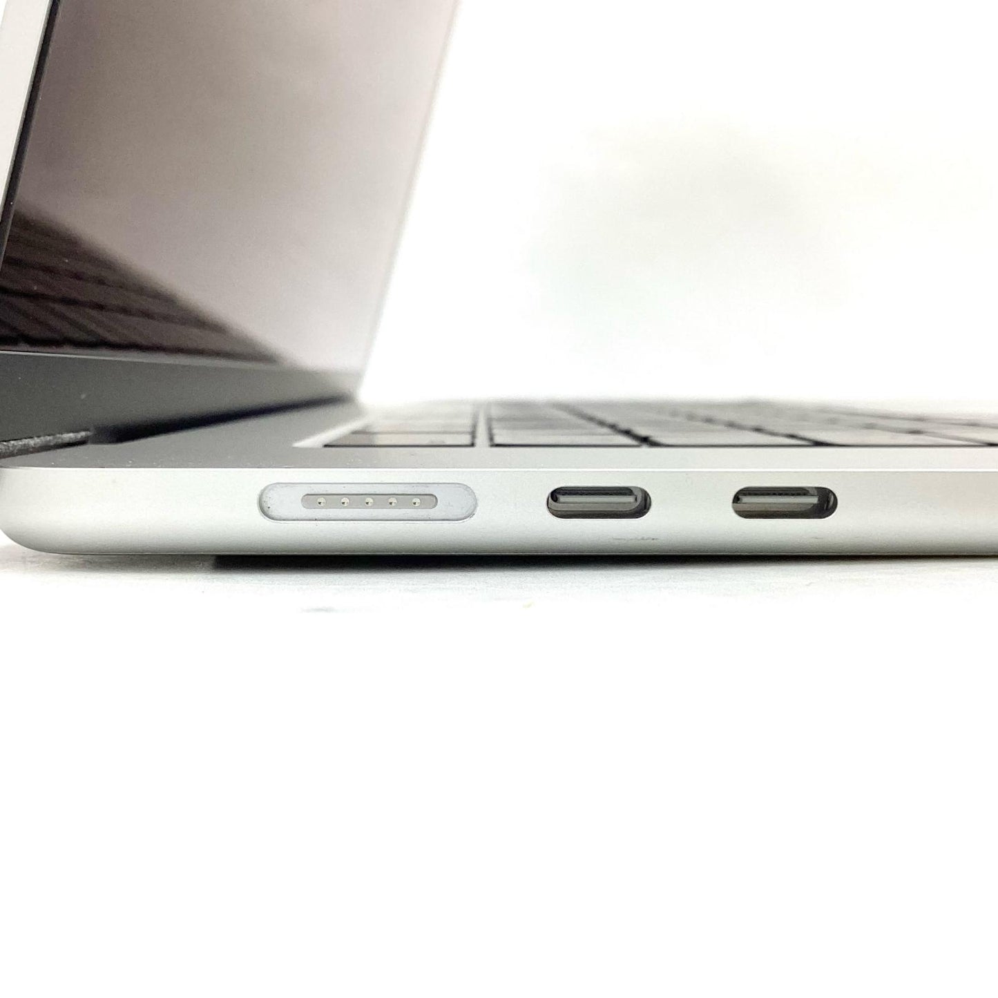 【全額返金保証】【最速発送】Apple MacBook Air 15インチ 2023 Apple M2 8GB 512GB シルバー 100% 美品 動作確認済