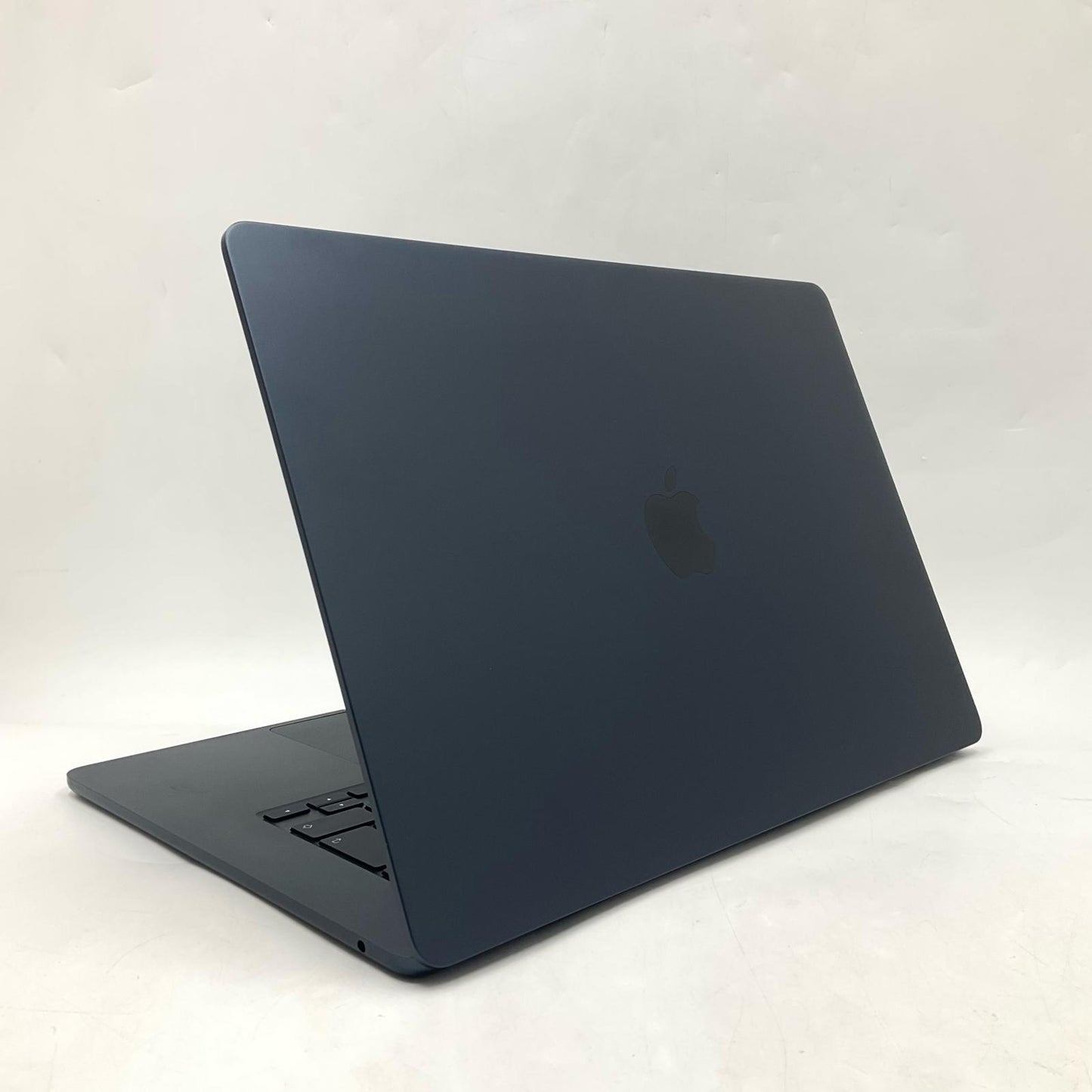【全額返金保証】【最速発送】Apple MacBook Air 15インチ 2024 Apple M3 24GB 1TB ミッドナイト 91% 美品 動作確認済