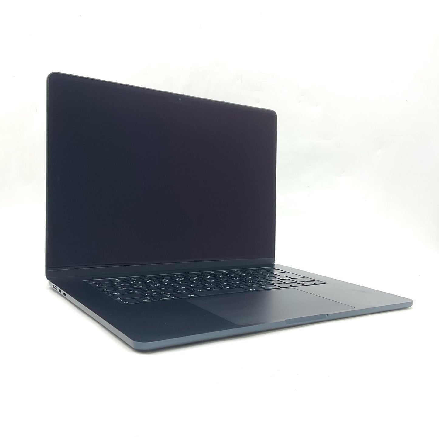 【全額返金保証】【最速発送】Apple MacBook Air 15インチ 2024 Apple M3 24GB 1TB ミッドナイト 91% 美品 動作確認済