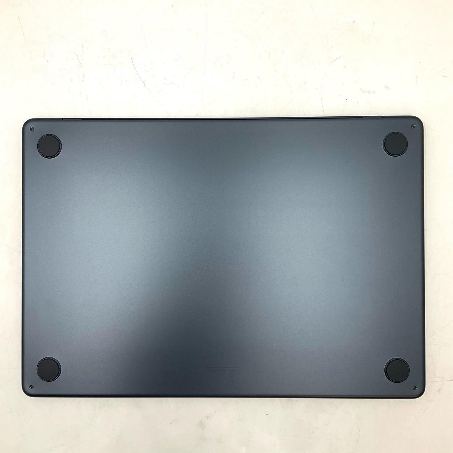 【全額返金保証】【最速発送】Apple MacBook Air 15インチ 2024 Apple M3 24GB 1TB ミッドナイト 91% 美品 動作確認済