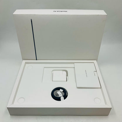 【全額返金保証】【最速発送】Apple MacBook Air 15インチ 2024 Apple M3 24GB 1TB ミッドナイト 91% 美品 動作確認済