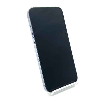 【全額返金保証】【最速発送】Apple iPhone iPhone 13 Pro 256GB シエラブルー au SIMフリー 白ロム 動作確認済 74%