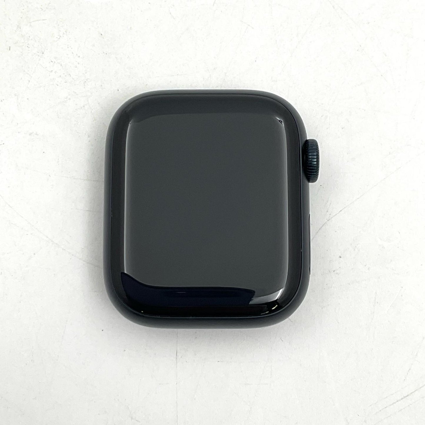 【全額返金保証】【最速発送】Apple Watch Series 9 アルミニウム 41mm GPS 96% 美品 動作確認済
