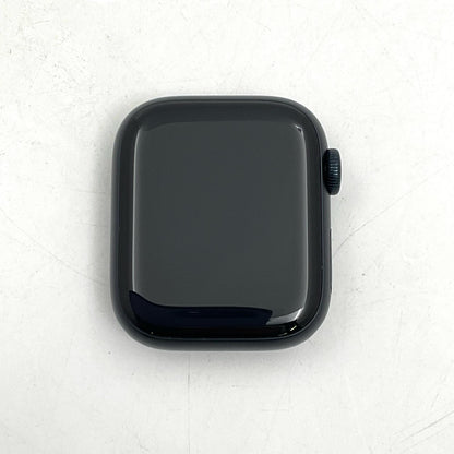 【全額返金保証】【最速発送】Apple Watch Series 9 アルミニウム 41mm GPS 96% 美品 動作確認済