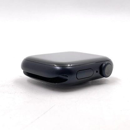 【全額返金保証】【最速発送】Apple Watch Series 9 アルミニウム 41mm GPS 96% 美品 動作確認済