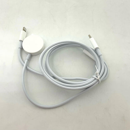 【全額返金保証】【最速発送】Apple Watch Ultra 第2世代 チタニウム 49mm GPS+Cellular 白ロム 100% 美品 動作確認済