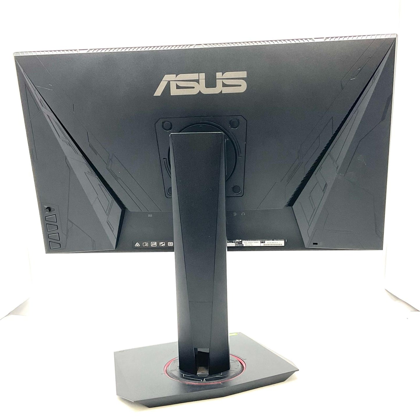 【全額返金保証】【最速発送】ASUS VG258QR-J 24.5インチ 動作確認済
