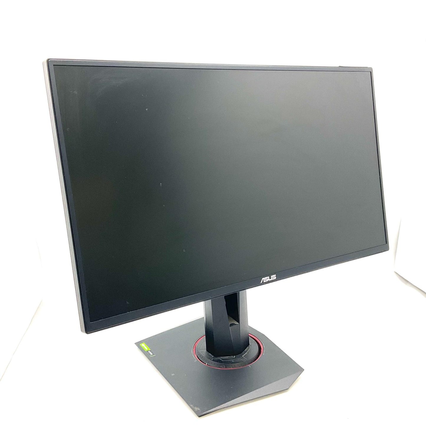 【全額返金保証】【最速発送】ASUS VG258QR-J 24.5インチ 動作確認済