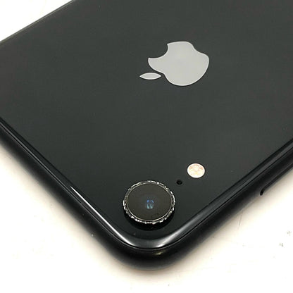 【最速発送】Apple iPhone XR 128GB ブラック SIMフリー【難有】