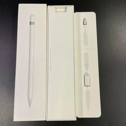 【全額返金保証】【最速発送】Apple Apple Pencil MK0C2J/A 美品 動作確認済
