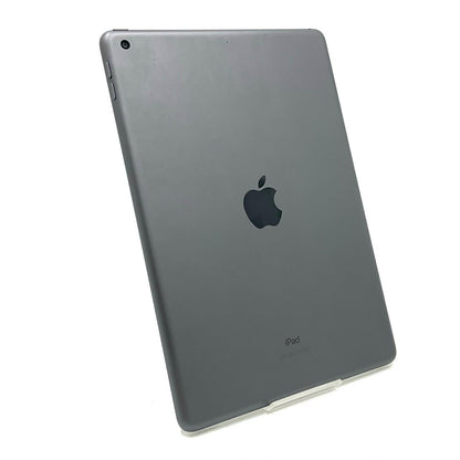 【最速発送】Apple iPad iPad 10.2インチ 第8世代 128GB スペースグレイ Wi-Fi【難有】